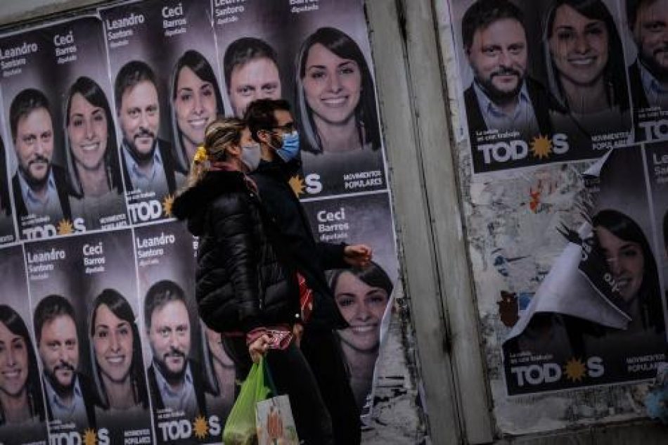 Argentina: horas de angustia hacia las elecciones de noviembre