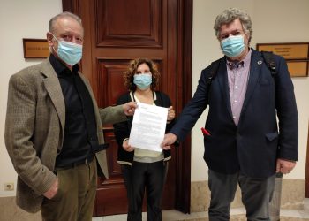 Unidas Podemos lleva al Congreso la vinculación del PNV con las puertas giratorias en el sector energético