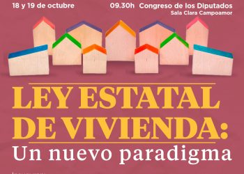 Ione Belarra, Yolanda Díaz y Ada Colau inaugurarán las jornadas de Vivienda de Unidas Podemos
