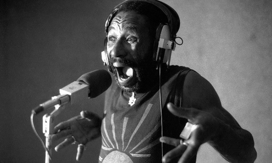 Lee Perry, el pastor del dub: se apaga el rugido del león