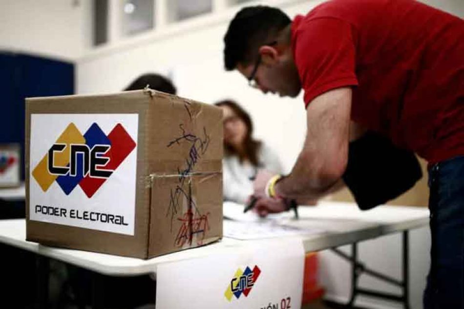 ONU confirma envío de expertos a elecciones regionales en Venezuela