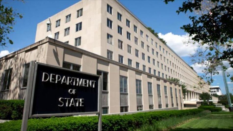 Hackers lanzan ataques contra organizaciones de defensa de EEUU