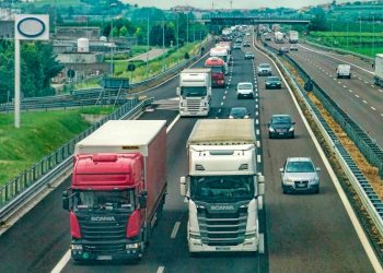 CCOO solicita activar el diálogo social en el transporte de mercancías por carretera