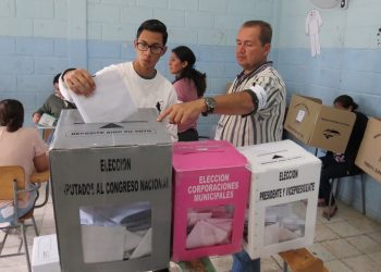 Elecciones Honduras: El reto de acabar con doce años de neoliberalismo