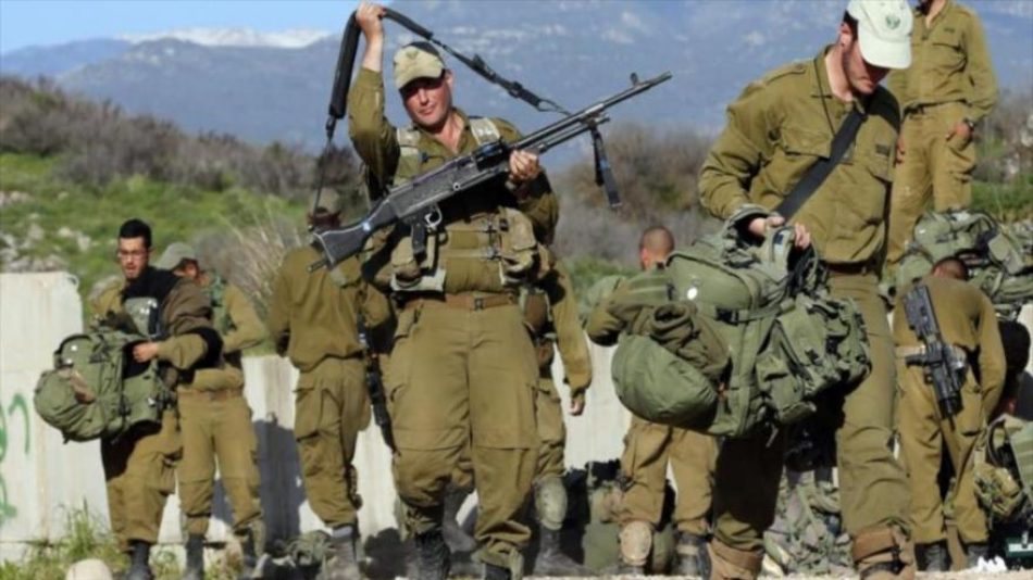Israel admite no poder luchar en múltiples frentes