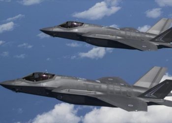 Ministerio de Defensa confirma que no planea comprar cazas estadounidenses F-35