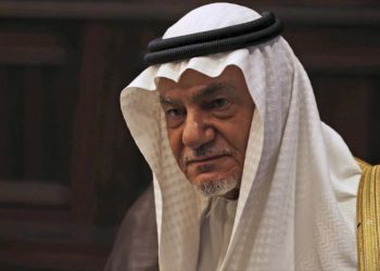 Príncipe urge a Riad a desarrollar bomba atómica