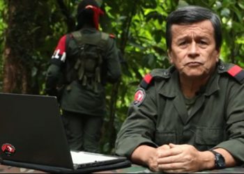 Entrevista con el Comandante Pablo Beltrán, del ELN: “Vamos a negociar con cualquiera que sea el próximo gobierno” (primera parte)