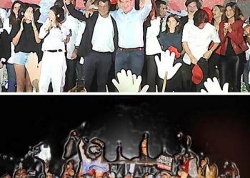 Crónica de una derrota inevitable. Avance del voto neoliberal en la Argentina