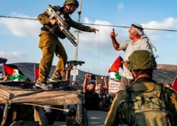 ONU alerta que Israel asesinó a 331 palestinos en diez meses