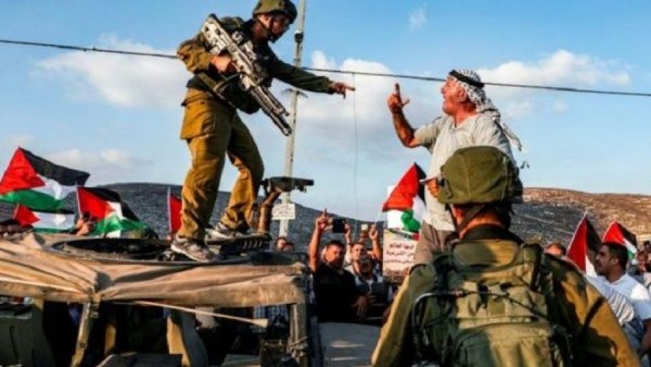 ONU alerta que Israel asesinó a 331 palestinos en diez meses
