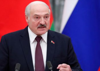 Bielorrusia amenaza con interrumpir el tránsito de gas a la Unión Europea