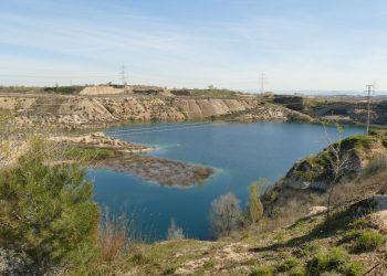 Votan en contra de proteger las lagunas de Ambroz y su entorno