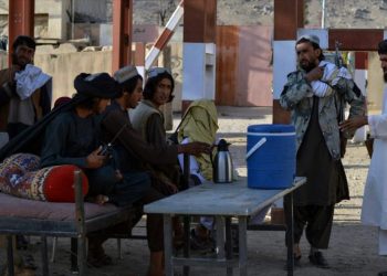 Agentes secretos infiltrados ayudaron a Talibán a tomar Kabul