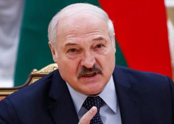 Lukashenko: Bielorrusia no se pondrá de rodillas ante Europa