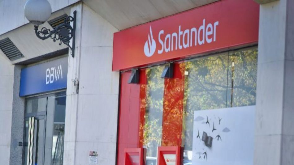 IIDMA: «La banca española debe dejar de financiar proyectos de gas y petróleo urgentemente»