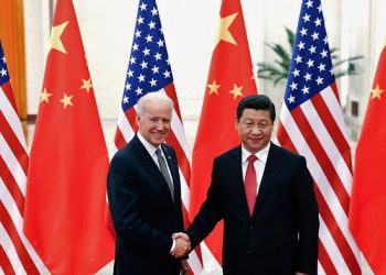 Joe Biden y Xi Jinping se volverán a reunir el 15 de noviembre