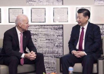 Xi aclarará a Biden: China se reunificará con Taiwán sí o sí