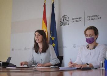 Andalucía acumula en junio el 38% de las pulseras de control contra la violencia machista activas en España, con 1.074 dispositivos