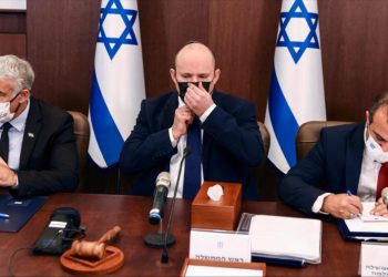 Haaretz: Israel ya ha firmado su certificado de defunción
