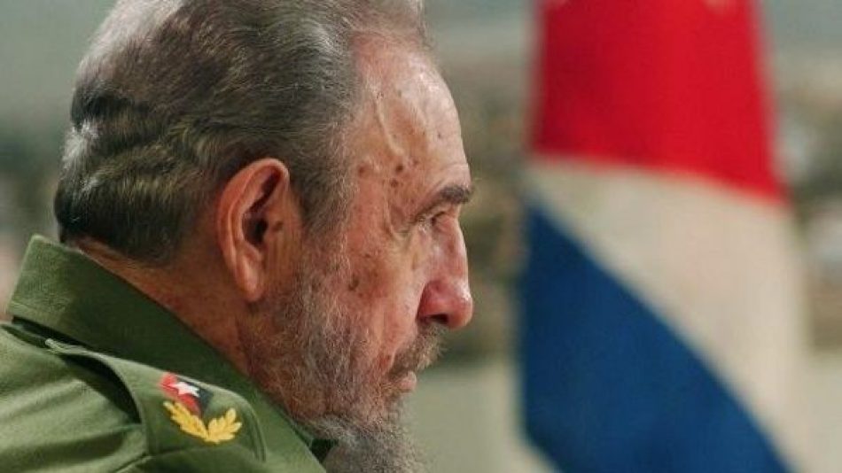 Fidel Castro y su ideal de integración para América Latina
