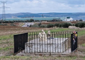 Inician el lunes 15 la exhumación de una fosa en Recas (Toledo)