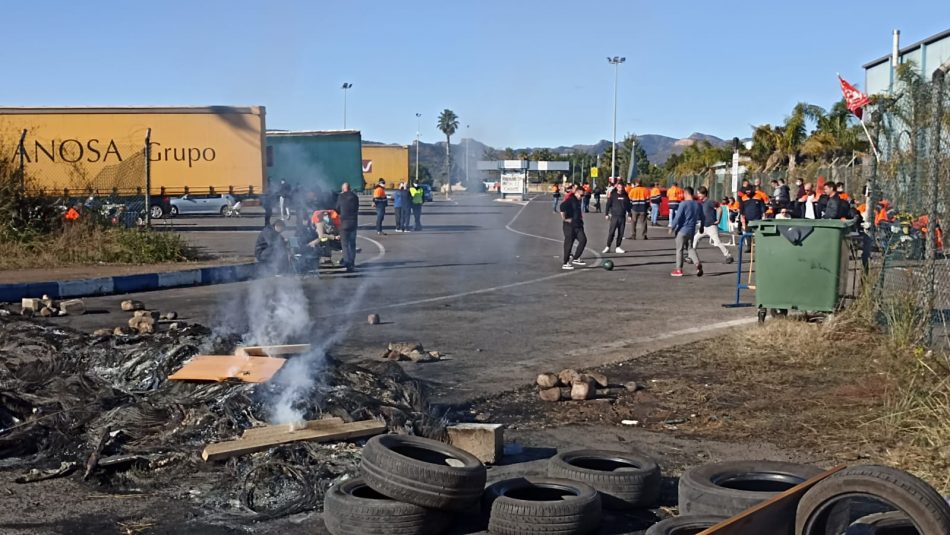 Los trabajadores de Pilkington se reúnen con la empresa después de rechazar el preacuerdo