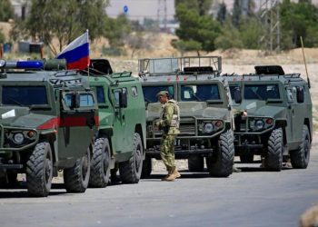 Rusia y Siria acuerdan limpiar Idlib de militantes turcos en 2022