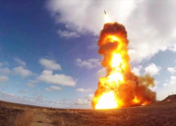 EEUU carga contra Rusia por probar un misil y detonar un satélite