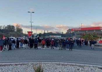 Cádiz, ejemplo de lucha