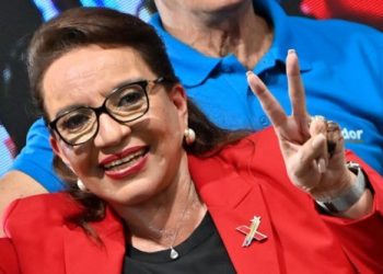 Xiomara Castro inaugura una nueva era