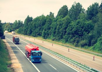 El sector de Carretera y Logística de FSC-CCOO solicita al Gobierno una mesa social para el transporte de mercancías por carretera