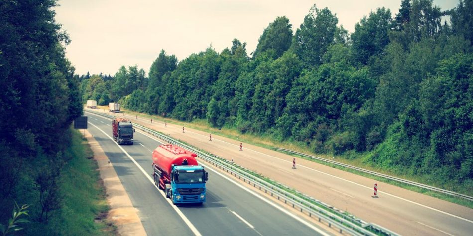 CGT convoca una Huelga General de conductores profesionales de viajeros y mercancías el 18 de mayo