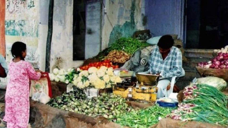 FAO alerta que precios de alimentos registran aumentos inéditos