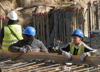 CCOO: «El mecanismo de flexibilidad para el empleo que propone el Gobierno pone en riesgo el acuerdo de reforma laboral»