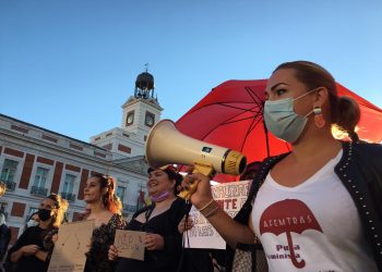 Alianza Europea por los Derechos de las trabajadoras sexuales lanza un documento ante la «criminalización de las trabajadoras sexuales por el Estado español»