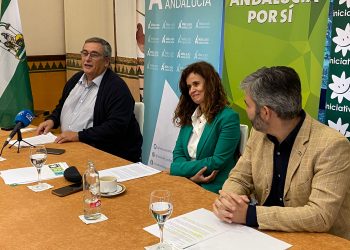 Más País Andalucía consulta a su base sobre si concurrir con Andalucía Por Sí, Iniciativa del Pueblo Andaluz y otros actores, a las elecciones andaluzas