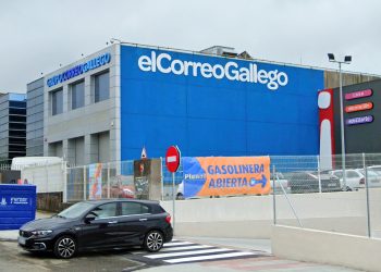 La enésima campaña interesada de El Correo Gallego a favor de la mina de Touro indigna a las gentes del mar de Arousa
