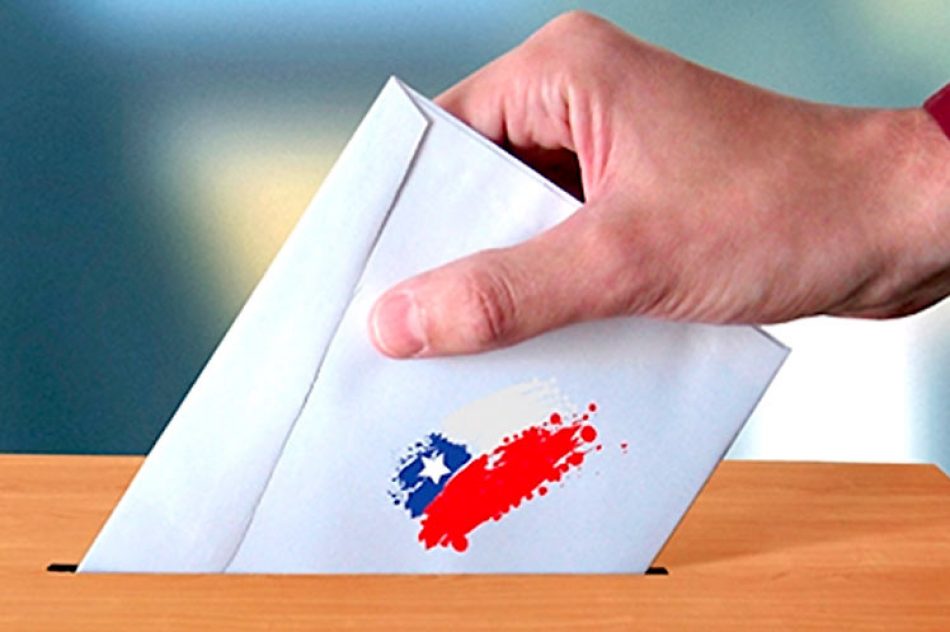 Avanza en Chile el proceso para elección de Cortes Constitucionales