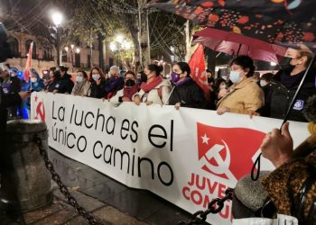El PCA de Sevilla aborda los planes para la creación de un “frente amplio” en la ciudad