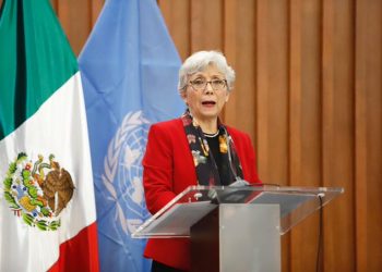 El Comité de la ONU contra la Desaparición Forzada concluye su visita a México alertando que «la impunidad es casi absoluta»