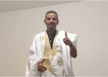 Denuncian que España viola convenios internacionales con la entrega del activista saharaui Faisal Bahloul a Marruecos
