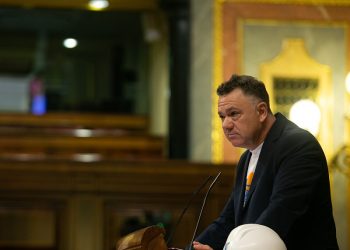 Delgado (Podemos) celebra el acuerdo en la huelga del metal y espera que sea el comienzo de “muchas noticias buenas” para Cádiz