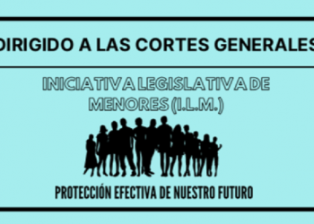 Menores de toda España llevarán al Congreso su petición de Derechos de la Naturaleza y del Mar Menor