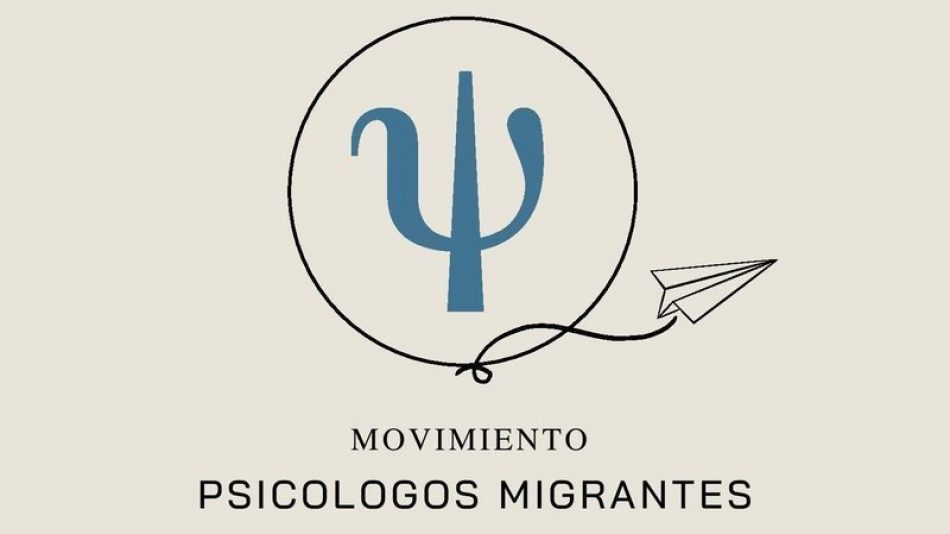 Movimiento de Psicólogas y Psicólogos Migrantes denuncia su «insólita situación» en España