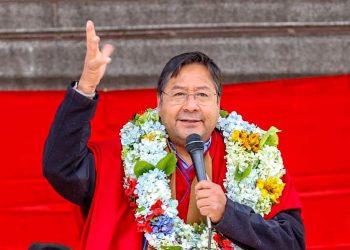 Bolivia 2021: Retorno de la esperanza