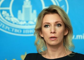 Rusia reitera denuncia por acercamiento de OTAN a sus fronteras