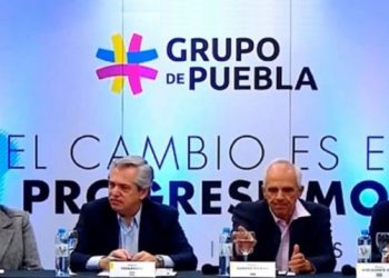 Con cinco expresidentes, autoridades de Estados y más de 150 líderes progresistas, el Grupo de Puebla celebrará su primer encuentro presencial tras la pandemia