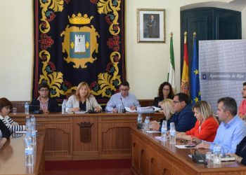 El ayuntamiento de Níjar recibirá 1,6 millones para alojamientos alternativos a los asentamientos de trabajadores del campo