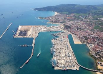 CCOO apuesta por el pleno desarrollo del Puerto de Algeciras para generar empleo estable y sinergias en la comarca del Campo de Gibraltar y en toda Andalucía